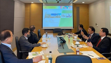 Hiệp hội HANSIBA đẩy mạnh hợp tác với Hàn Quốc phát triển công nghiệp hỗ trợ