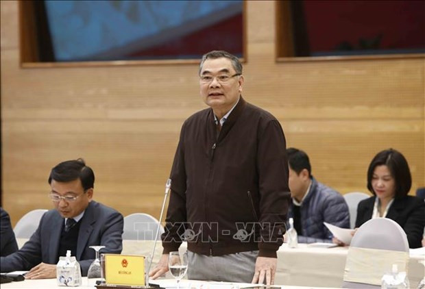 Investigations into Viet A, rescue flight cases to be completed in January hinh anh 1