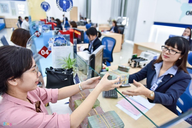 Chiến lược Tài chính đến năm 2030 sẽ được thực hiện theo 2 giai đoạn