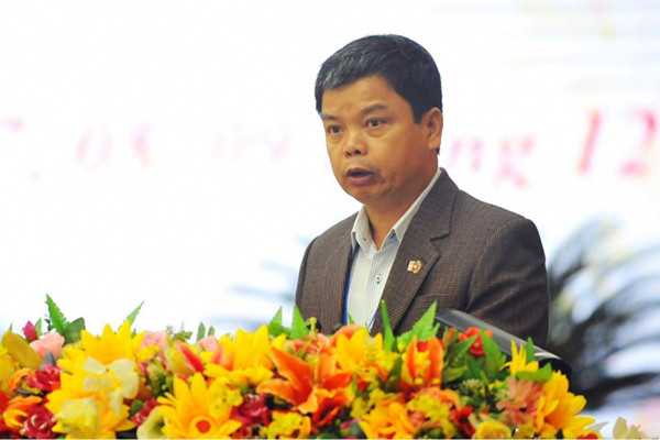 Gia Lai có hai phó chủ tịch tỉnh mới