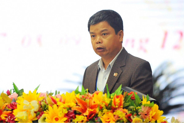 Gia Lai có hai phó chủ tịch tỉnh mới