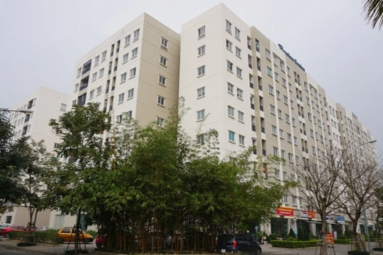 Tăng lãi suất vay mua nhà ở xã hội lên 5%/năm, những ai bị ảnh hưởng? - 1