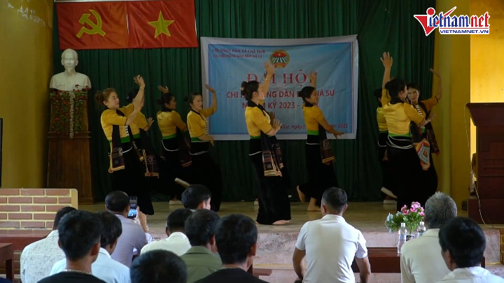 Bảo tồn và lan tỏa văn hóa dân tộc Thái tại làng du lịch cộng đồng Nà Sự, Điện Biên