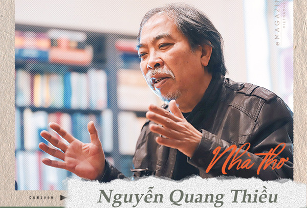 'Tôi muốn trở thành một người làm phim cho chính mình'