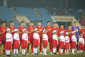 Bán kết AFF Cup 2022: Khi tuyển Việt Nam tự tin thách đấu Indonesia