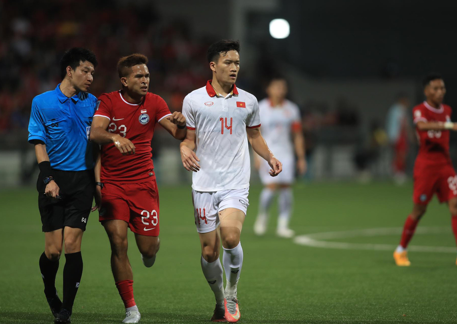 Xem trực tiếp Việt Nam vs Myanmar AFF Cup 2022 ở đâu, kênh nào?