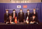 Việt Nam và Hàn Quốc đẩy mạnh hợp tác về thông tin và truyền thông