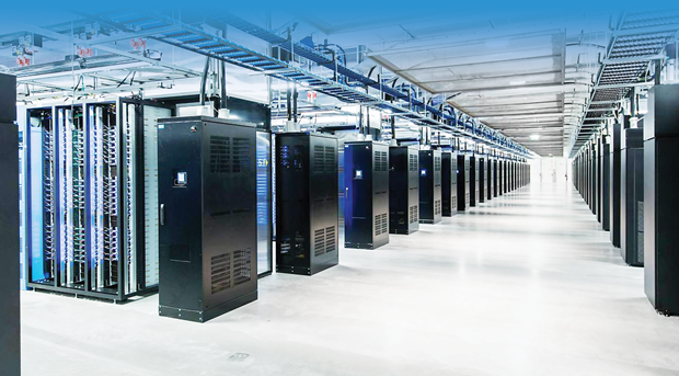 Vietnam sees strong growth of data centres hinh anh 1