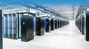 Vietnam sees strong growth of data centres