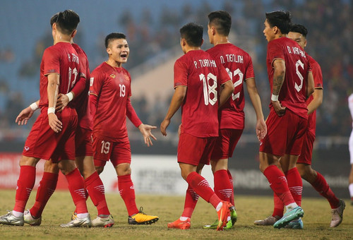 Kết quả bóng đá AFF Cup 2022 hôm nay 3/1: Tuyển Việt Nam thắng đậm Myanmar