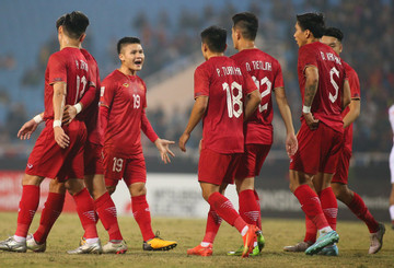 Video AFF Cup 2022 Việt Nam 3-0 Myanmar: Vào bán kết với ngôi nhất bảng B