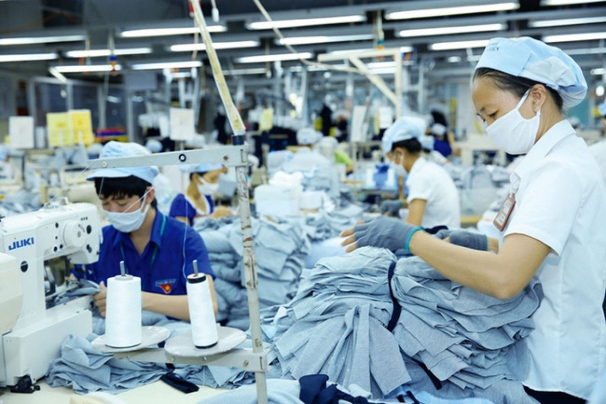 vietnamese gdp grows by over us 300 billion to rank 37th globally picture 1
