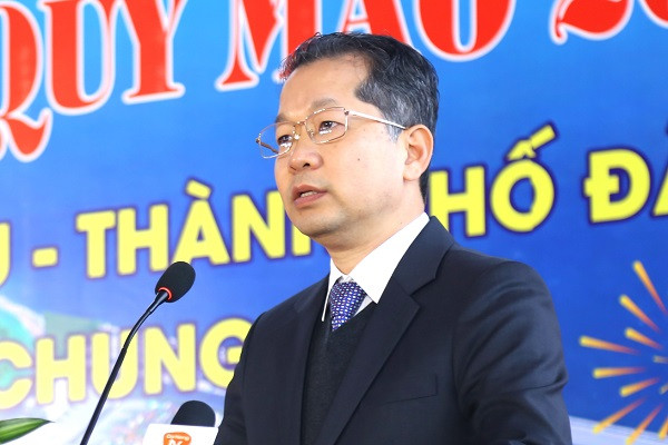Bí thư Thành ủy Đà Nẵng: Chính phủ rất quan tâm dự án xây cảng Liên Chiểu