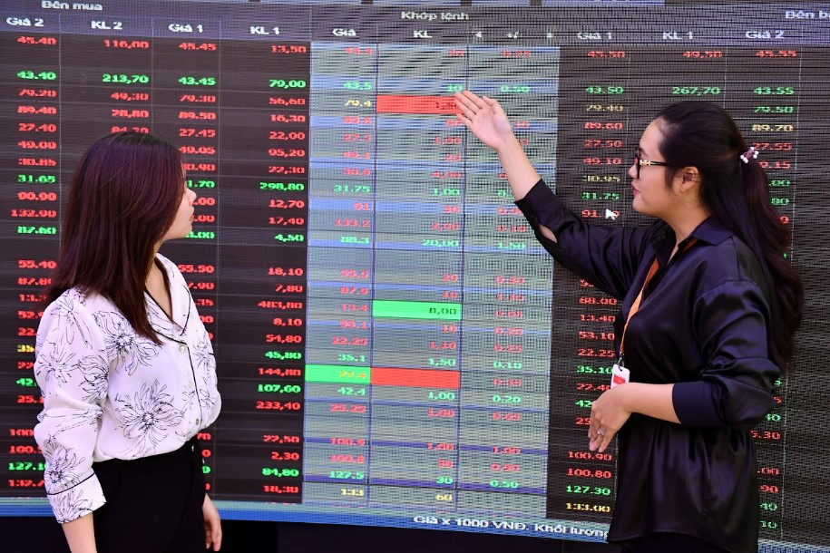 Sự kiện chứng khoán đáng chú ý ngày 31/1