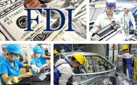 Ministry assesses profit and loss of FDI enterprises ảnh 1