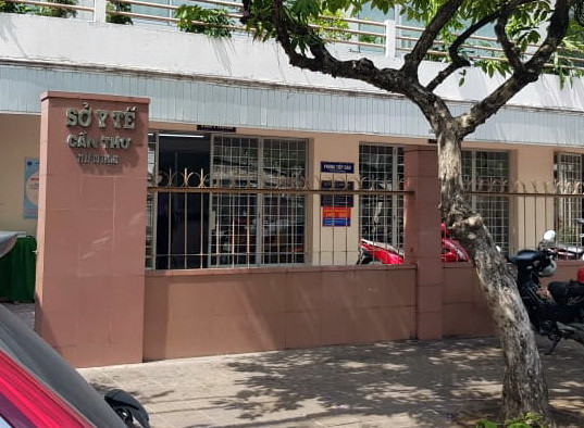 Sai phạm tại Sở Y tế, cựu Chủ tịch TP Cần Thơ bị triệu tập tới tòa