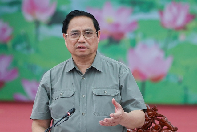 Làm bằng được 544km cao tốc, quyết tâm thay đổi giao thông ĐBSCL trong nhiệm kỳ này