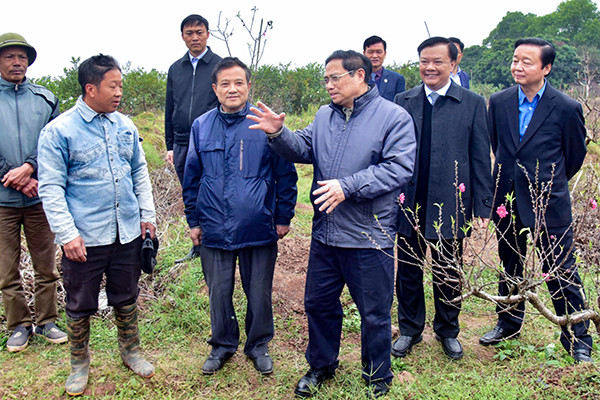 Niềm tin năm 2023 và tinh thần khẩn trương từ ngày làm việc đầu tiên