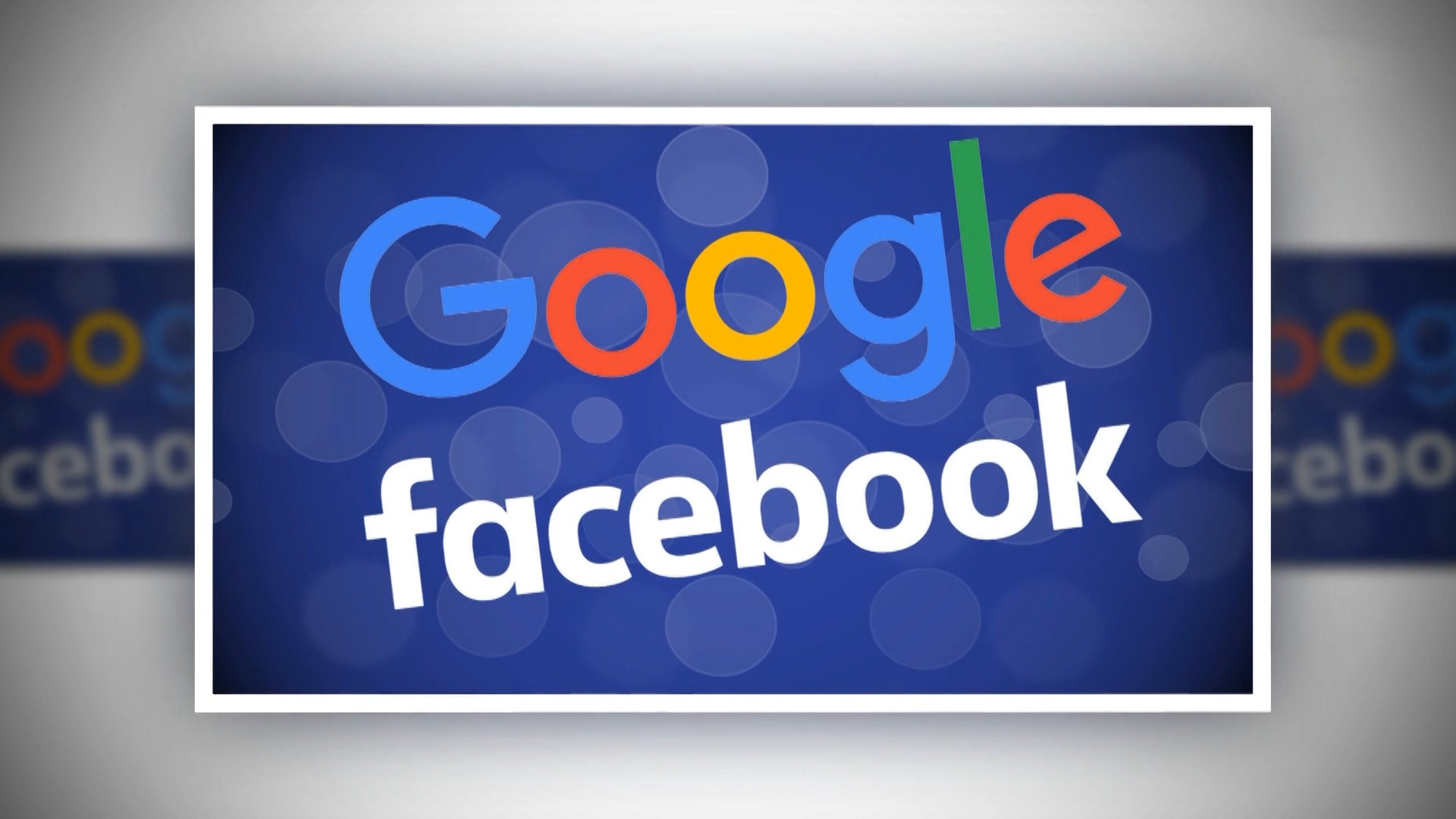 Facebook, Google, Apple... kê khai, nộp thuế 1.800 tỷ đồng