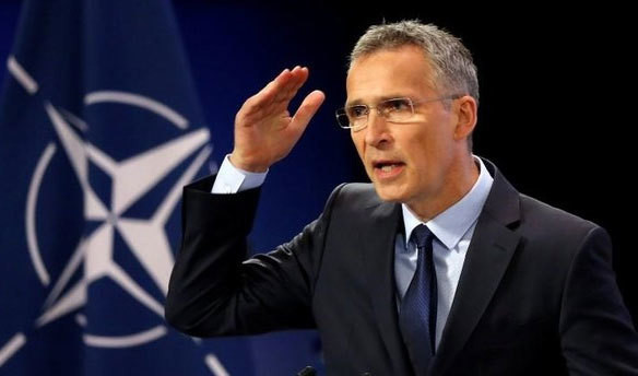 Tổng thư ký NATO kêu gọi 'phản ứng toàn cầu' với Triều Tiên