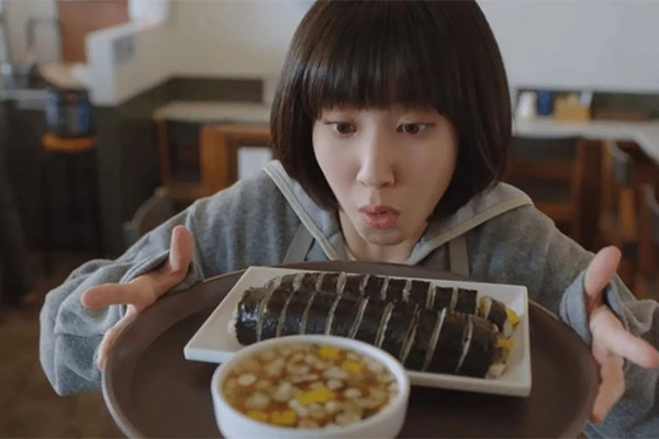 'Chỉ số kimbap' là gì mà khiến người Hàn lo sợ