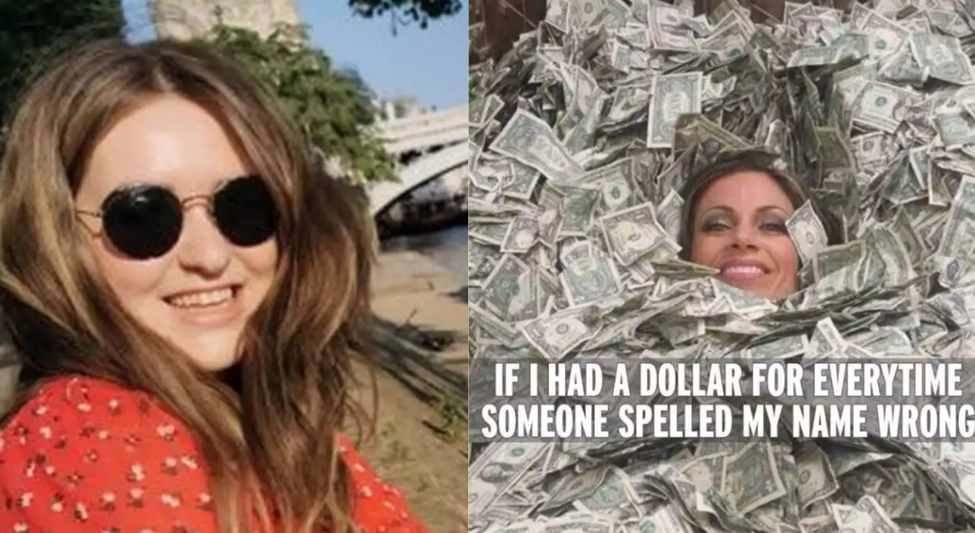 Cô gái tiết kiệm theo cách độc lạ: Bỏ tiền vào lọ khi bị gọi nhầm tên