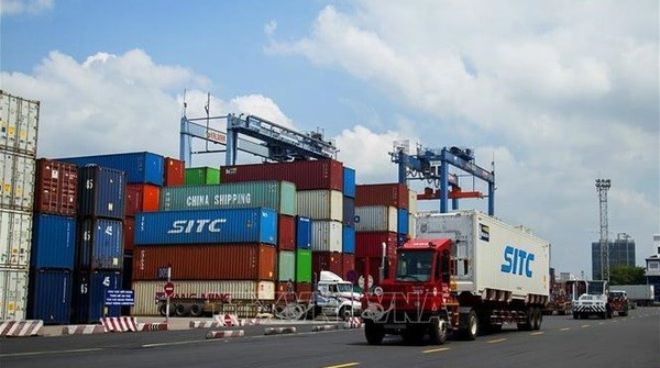 Vietnam posts trade surplus of US$3.6 billion in January