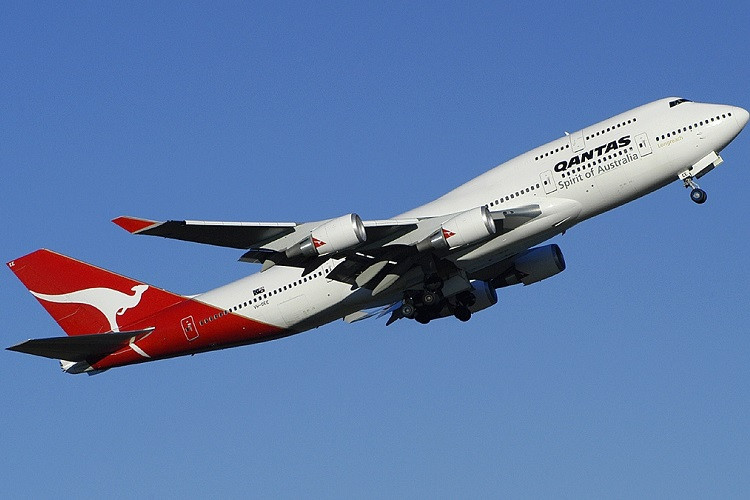 Lý do Boeing sắp tạm biệt ‘nữ hoàng bầu trời’ 747 sau hành trình hơn nửa thế kỷ