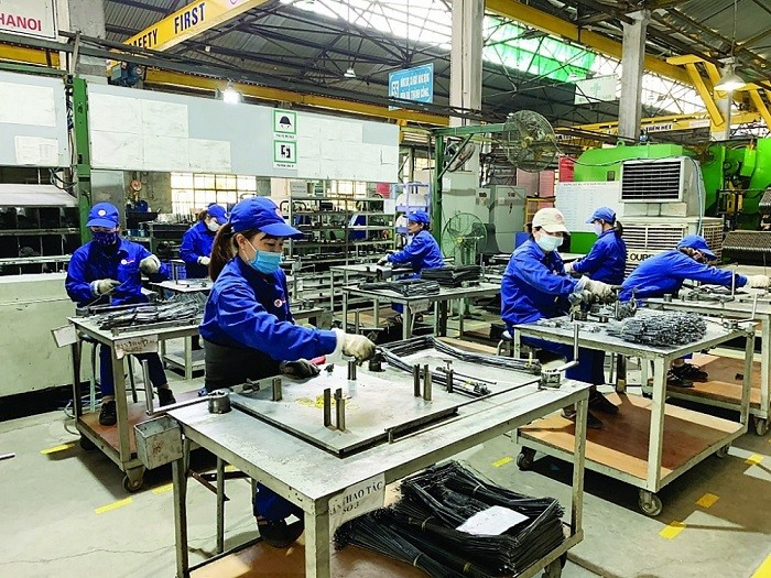 10,800 new enterprises established in Vietnam in January 2023