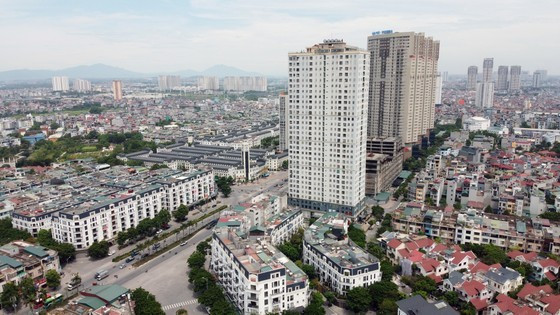 HCMC proposes removing hindrances to develop real estate market  ảnh 1