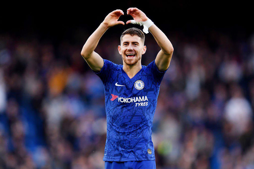 Chelsea bán Jorginho cho Arsenal với giá rẻ