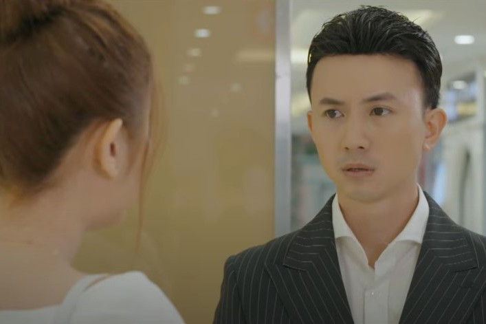 'Dưới bóng cây hạnh phúc' tập 8: Vợ chồng Danh sắp vỡ nợ?