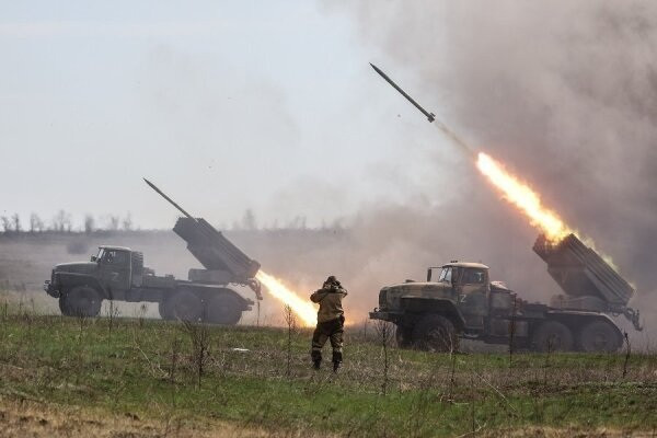 Lợi dụng lỗ hổng của vệ tinh Starlink, Nga phá hủy trụ sở quân đội Ukraine