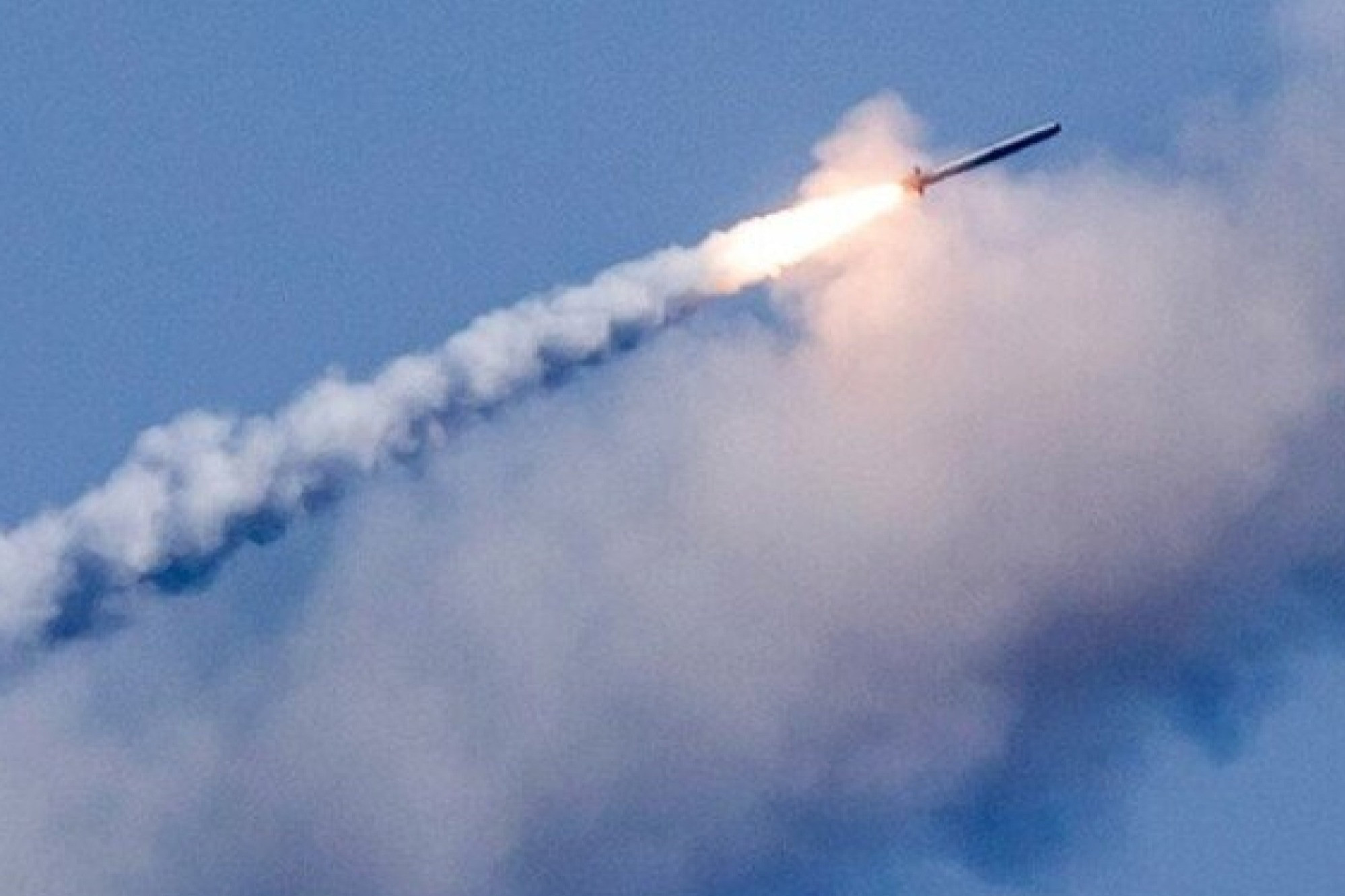 Nga dội ‘mưa tên lửa’ X-29TD vào căn cứ của Ukraine