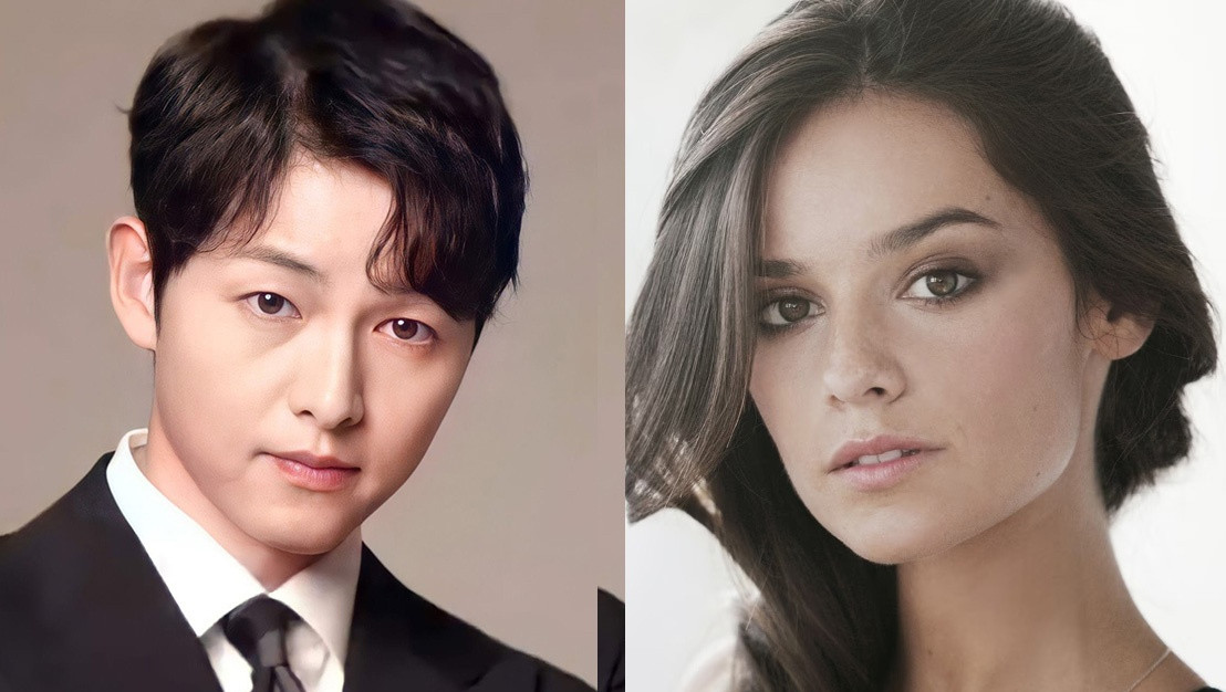 Lý do thông báo tái hôn của Song Joong Ki bùng nổ mạng xã hội