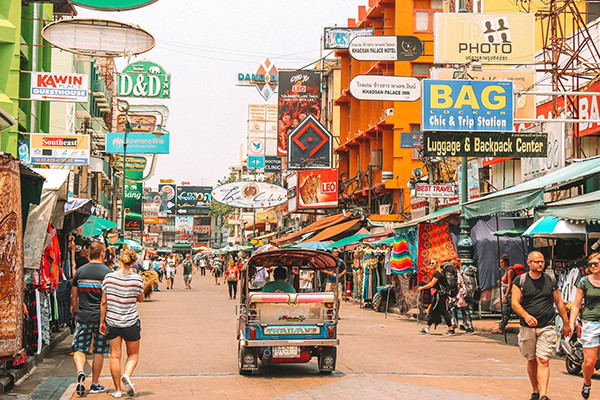 Vì sao Bangkok bị điểm tên là 'thành phố đáng thất vọng nhất hành tinh'?