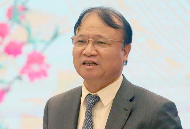 ‘Không thể điều chỉnh giá điện như chu kỳ giá xăng’