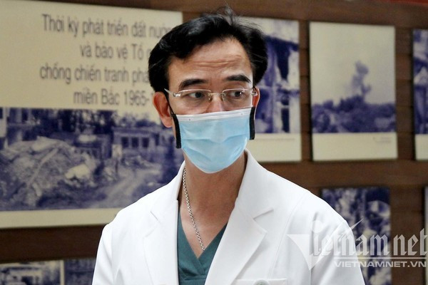 Vì sao Thứ trưởng Y tế Trương Quốc Cường, ông Nguyễn Quang Tuấn không được tại ngoại?