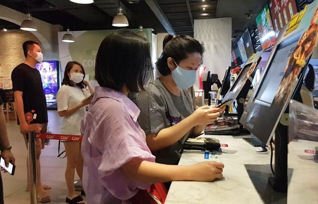 History distortions in cinematographic activities subject to heavy fines hinh anh 1