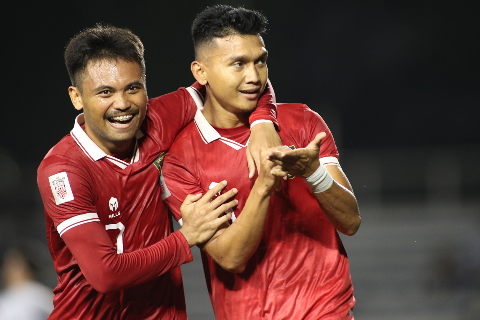 Indonesia: Giải mã đối thủ của Việt Nam ở bán kết AFF Cup 2022