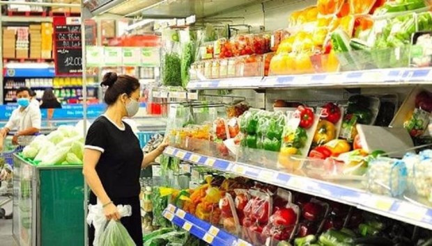 Inflationary pressure manageable for Vietnam in 2023: experts