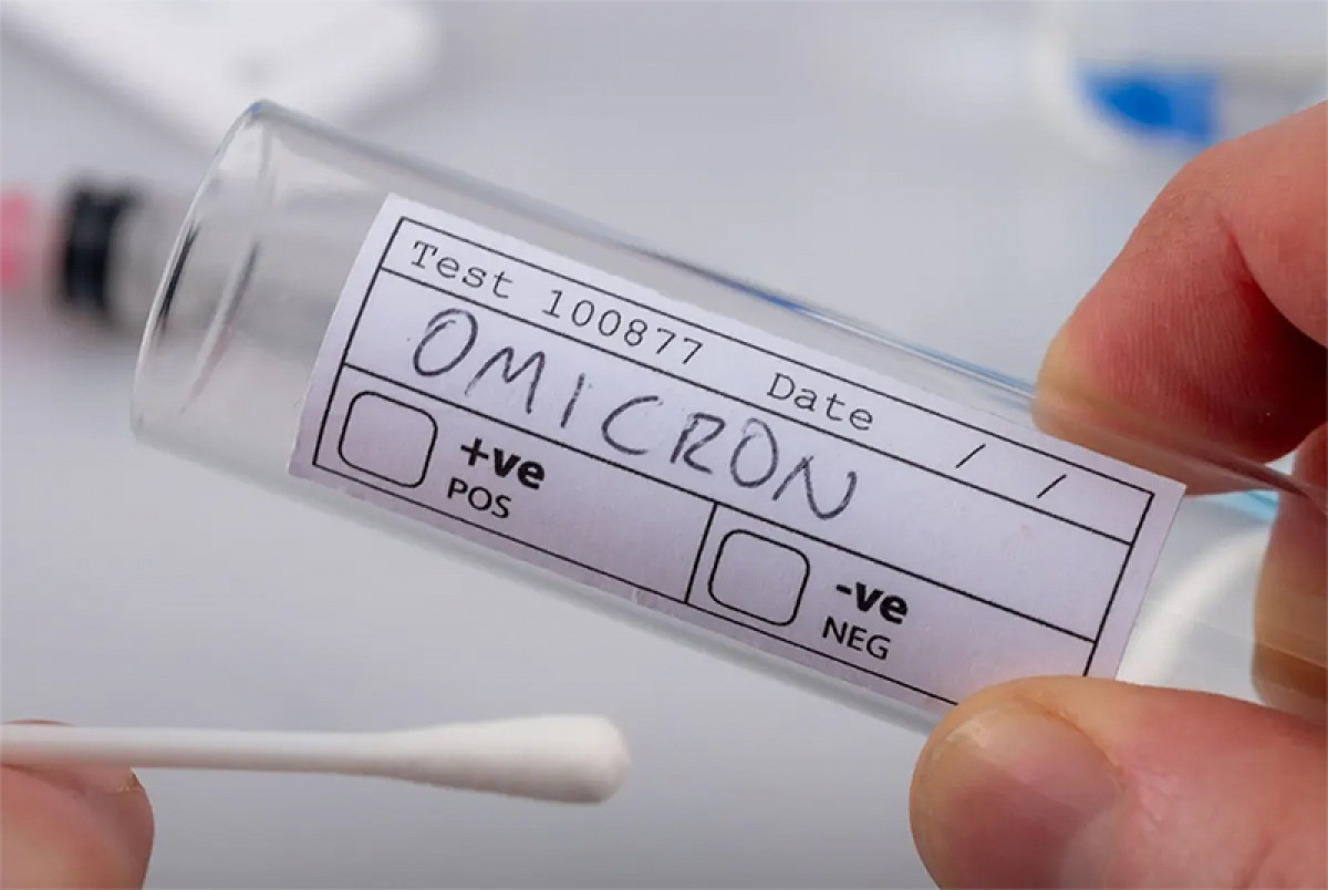 omicron sub-variant ba.2.10 detected in vietnam picture 1