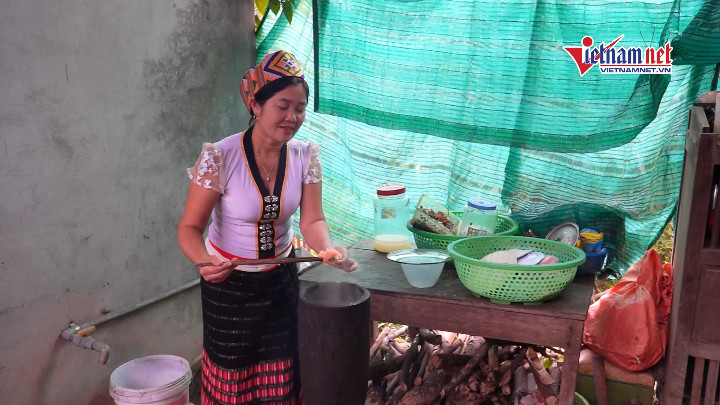 Bản người Thái liên kết làm du lịch, vừa có thu nhập vừa bảo tồn văn hóa