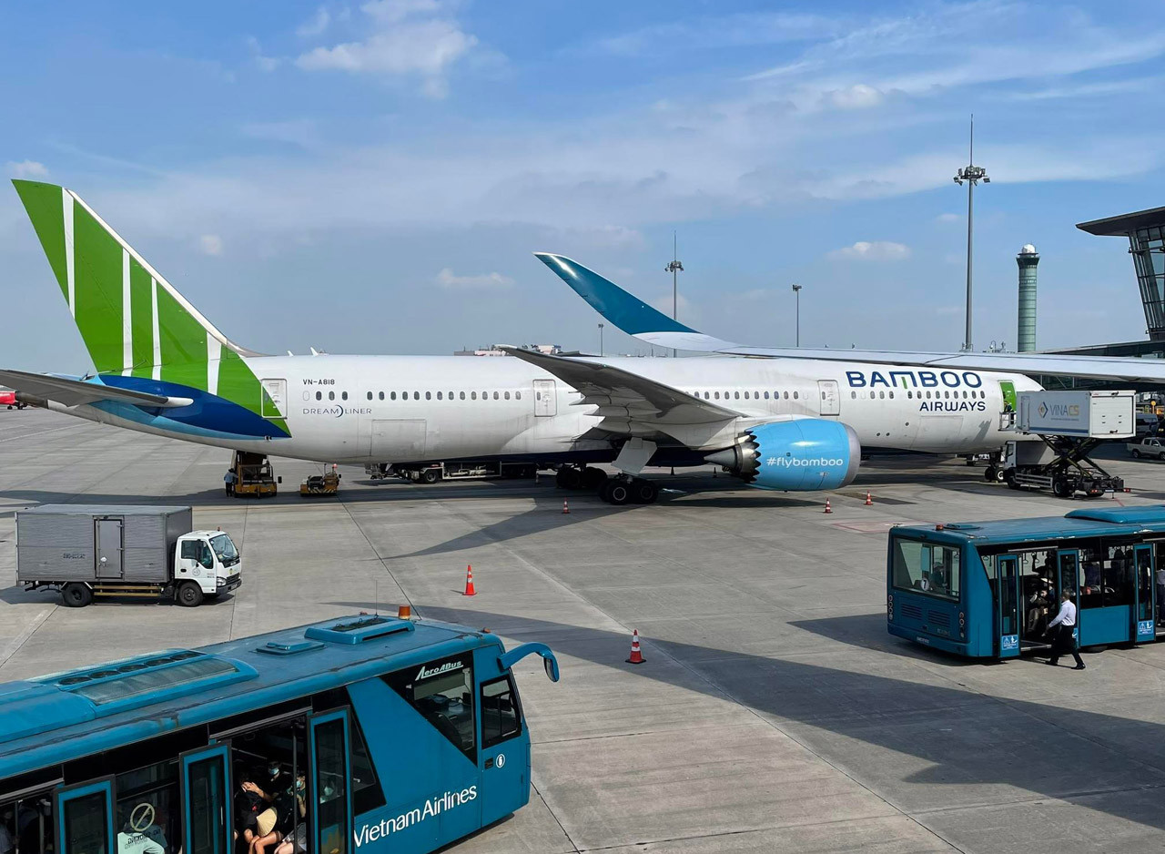 Kỳ vọng của Boeing về các nhà cung cấp linh kiện Việt Nam