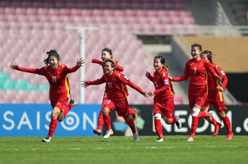 Vietnam to play friendlies against Germany, Japan ahead of Women’s World Cup