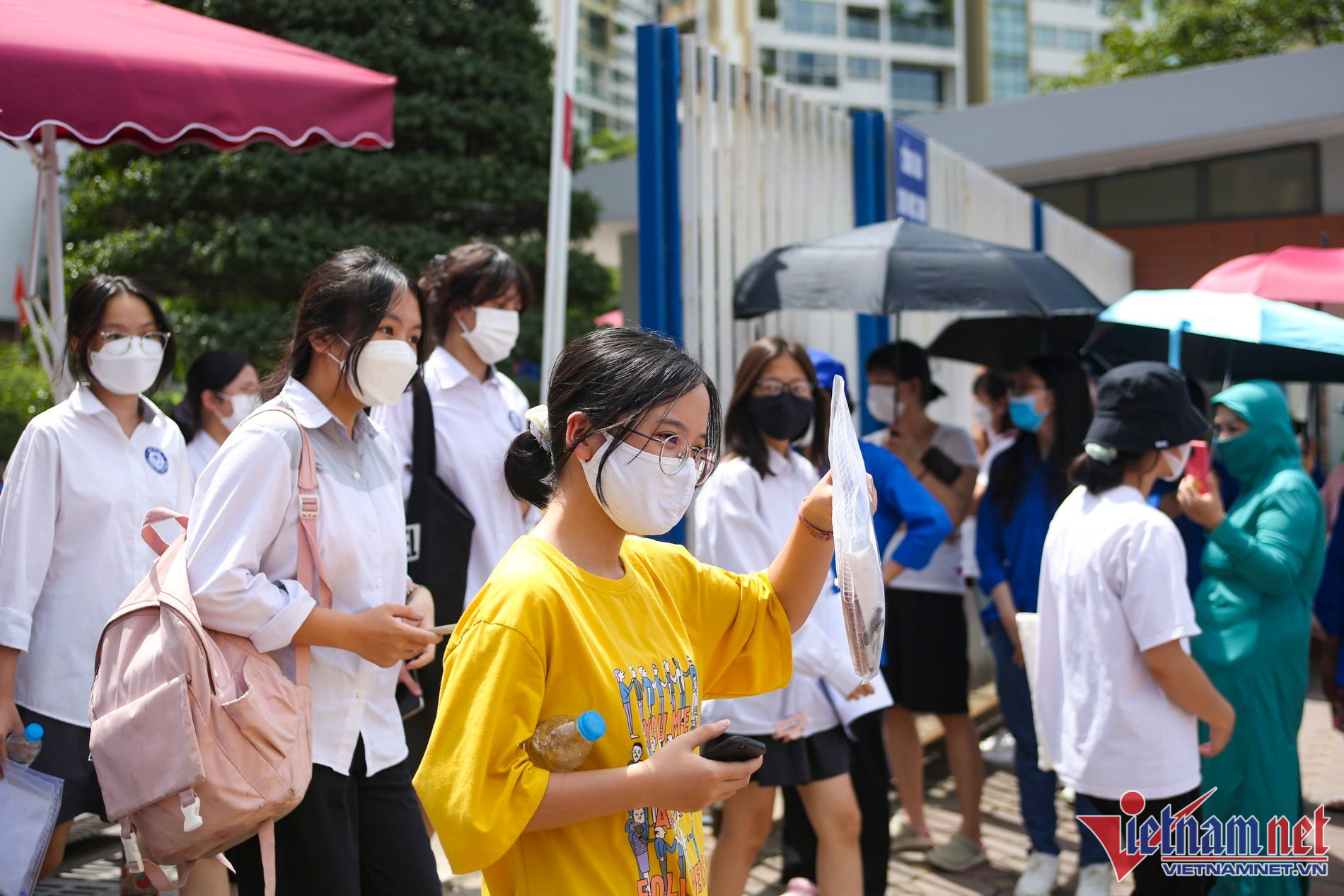 Đổi tổ hợp môn tự chọn: Nguyện vọng chính đáng của học sinh tại sao chưa thể thực hiện?