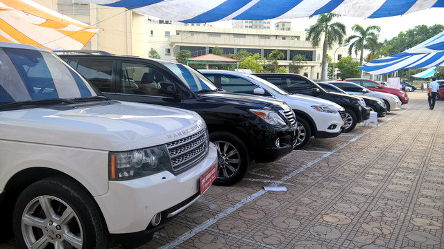 Việt Nam sản xuất ô tô: Cơ hội lớn, lại lo thêm 1 lần bỏ lỡ