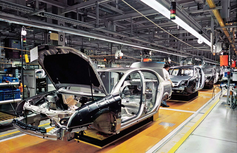 Công nghiệp hỗ trợ cho ô tô: Vẫn dang dở câu hỏi quy mô thị trường