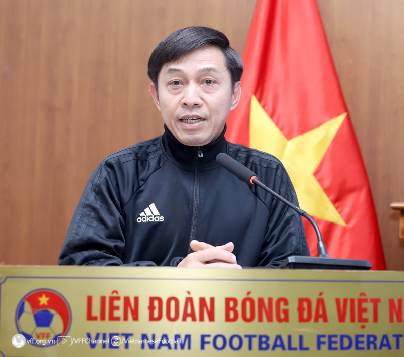 Trưởng Ban trọng tài VFF: Trọng tài phải thay đổi cách nghĩ