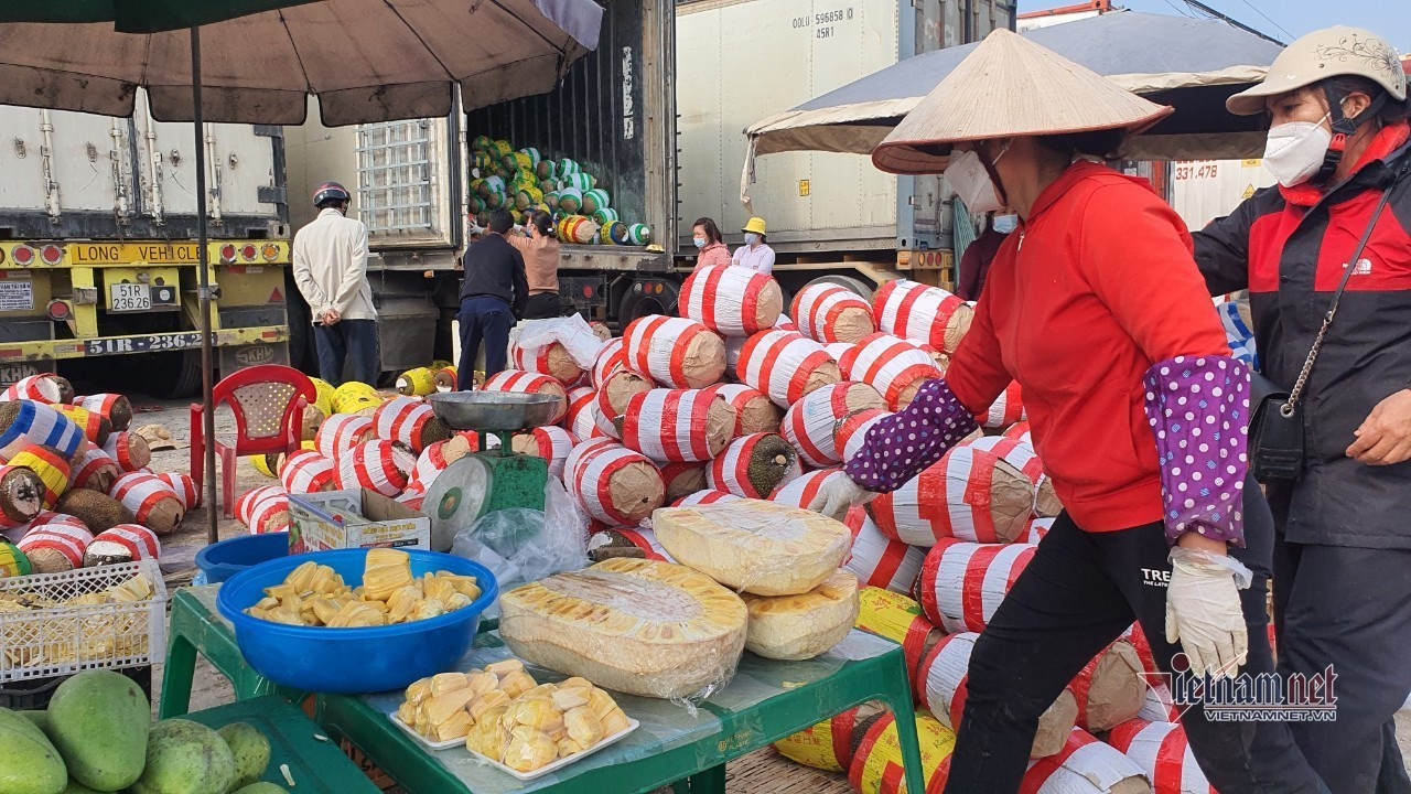 Lạng Sơn lên phương án thích ứng khi Trung Quốc mở lại toàn bộ cửa khẩu